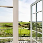 5 Star Holiday Home In Romo Casa de Férias Sønderby