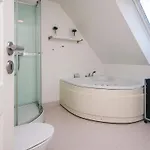 5 Star Holiday Home In Romo Casa de Férias Sønderby