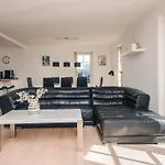 5 Star Holiday Home In Romo * Sønderby
