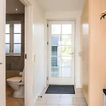 5 Star Holiday Home In Romo Casa de Férias *
