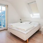 5 Star Holiday Home In Romo Casa de Férias
