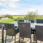 5 Star Holiday Home In Romo *