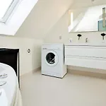 5 Star Holiday Home In Romo بيت للعطل Sønderby