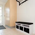 5 Star Holiday Home In Romo *
