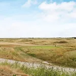 5 Star Holiday Home In Romo Casa de Férias *