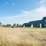 5 Star Holiday Home In Romo *