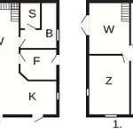 5 Star Holiday Home In Romo