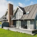 بيت للعطل 5 Star Holiday Home In Romo *