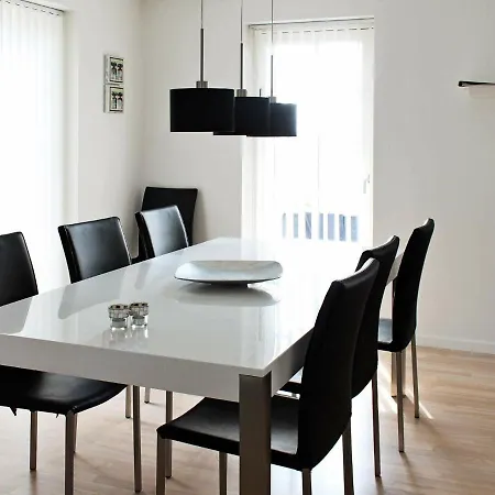 8 Person In R M Holiday home *
