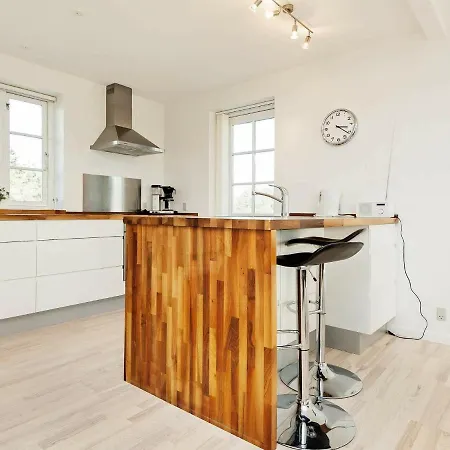 Holiday home 8 Person In R M
