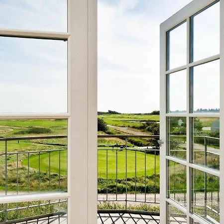 Holiday home 8 Person In R M *