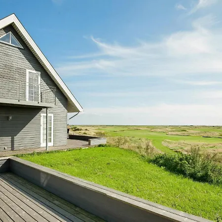 8 Person In R M Holiday home *