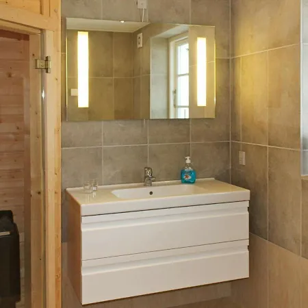 8 Person In R M Holiday home *