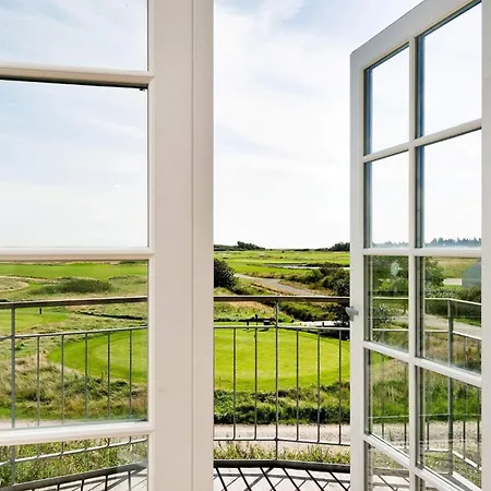5 Star In Romo Tatil Evi Sønderby