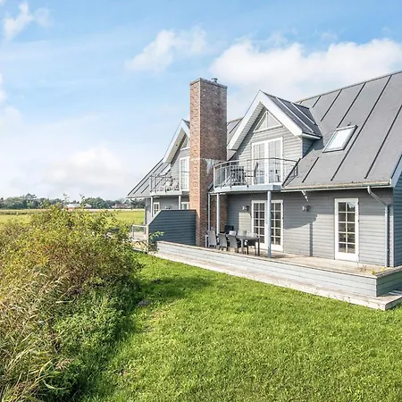 Ferienhaus Panoramic Golf View Retreat - By Traum Sønderby