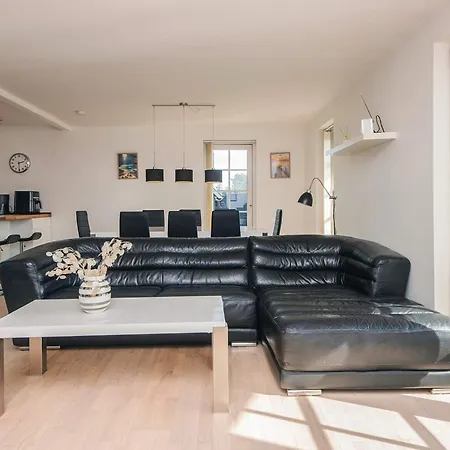 5 Star In Romo * Sønderby