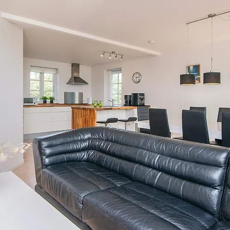 5 Star In Romo Sønderby