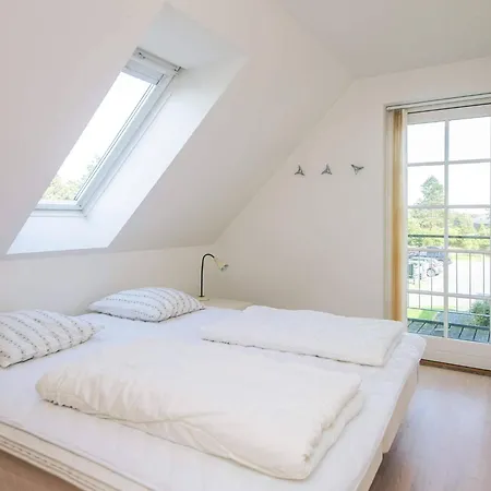 Nyaraló Panoramic Golf View Retreat - By Traum Sønderby