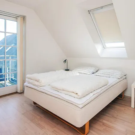 5 Star In Romo Tatil Evi