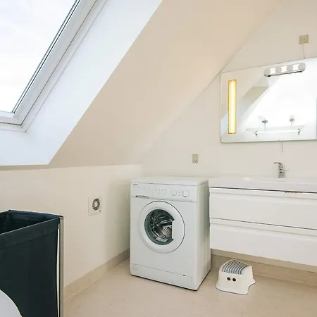 Tatil Evi 5 Star In Romo Sønderby