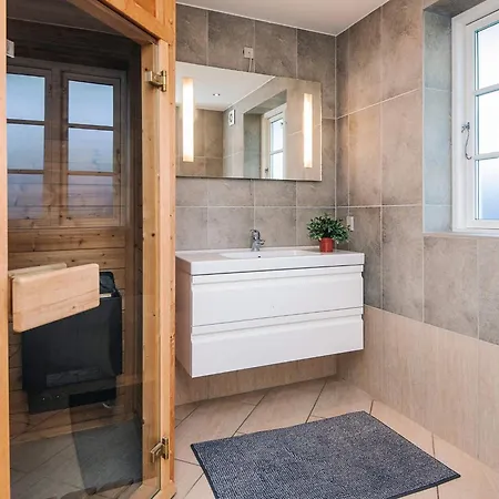 Nyaraló Panoramic Golf View Retreat - By Traum *