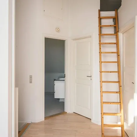 5 Star In Romo * Sønderby