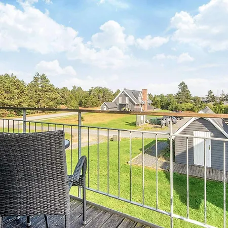 Panoramic Golf View Retreat - By Traum Ferienhaus