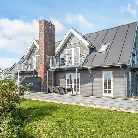 Ferienhaus Panoramic Golf View Retreat - By Traum *