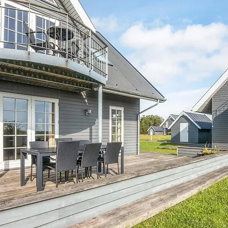 Panoramic Golf View Retreat - By Traum Sønderby