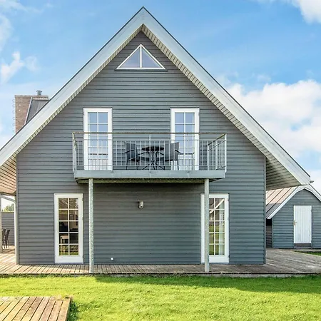 Ferienhaus Panoramic Golf View Retreat - By Traum *