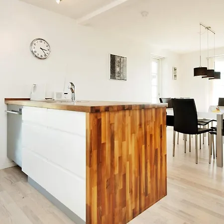 Panoramic Golf View Retreat - By Traum Nyaraló Sønderby