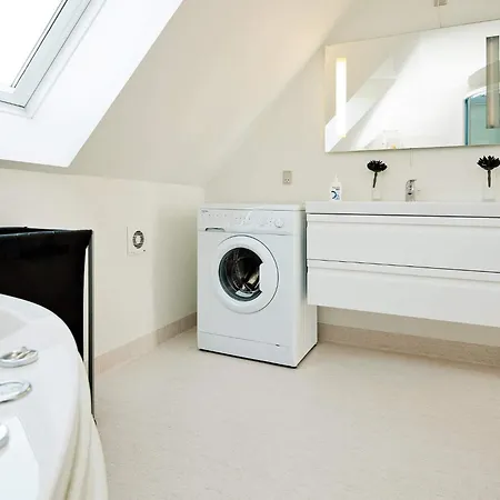 Ferienhaus Panoramic Golf View Retreat - By Traum Sønderby