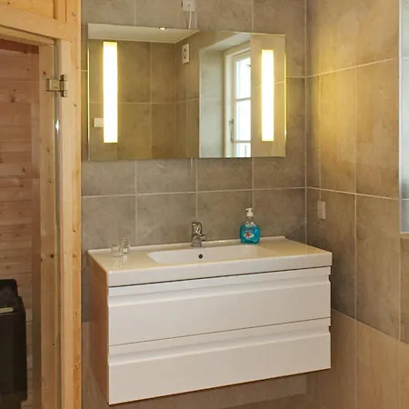 Ferienhaus Panoramic Golf View Retreat - By Traum Sønderby