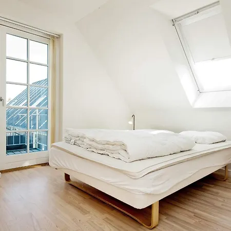 Ferienhaus Panoramic Golf View Retreat - By Traum Sønderby