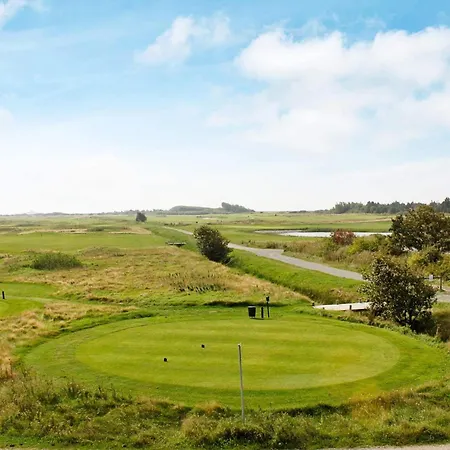 Panoramic Golf View Retreat - By Traum Ferienhaus