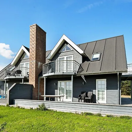 Panoramic Golf View Retreat - By Traum * Sønderby