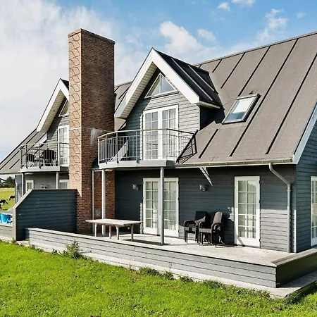 Ferienhaus Panoramic Golf View Retreat - By Traum *