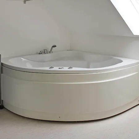 5 Star Holiday Home In Romo Casa de Férias Sønderby