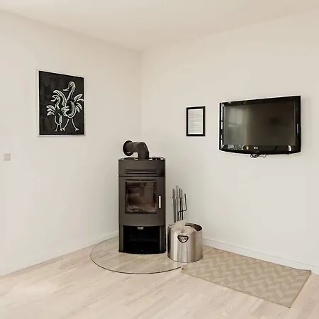 5 Star Holiday Home In Romo * Sønderby