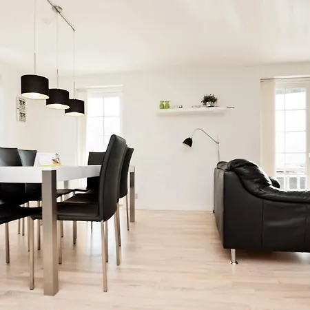5 Star Holiday Home In Romo Casa de Férias Sønderby