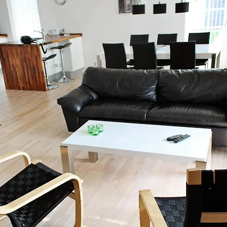5 Star Holiday Home In Romo