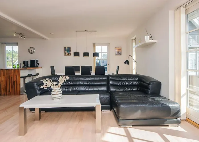 Panoramic Golf View Retreat - By Traum * Sønderby