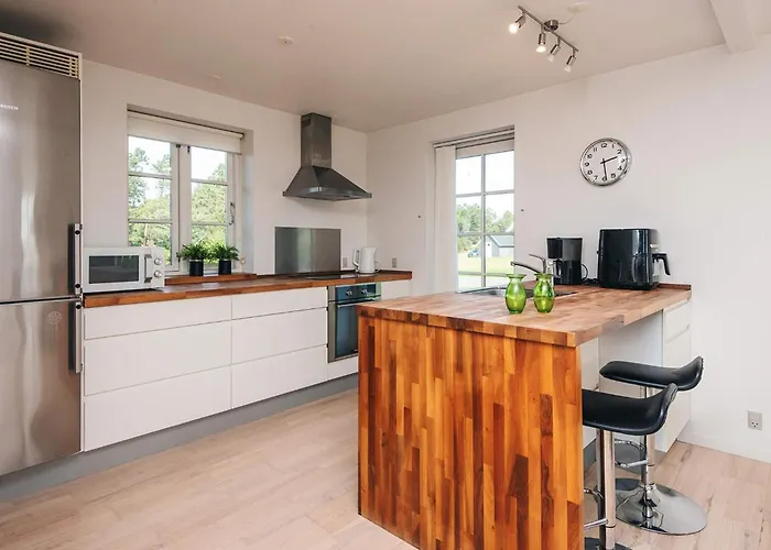 Panoramic Golf View Retreat - By Traum