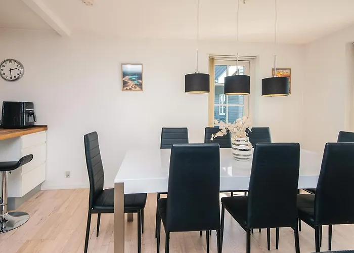 Panoramic Golf View Retreat - By Traum * Sønderby