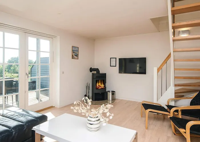 Panoramic Golf View Retreat - By Traum Sønderby