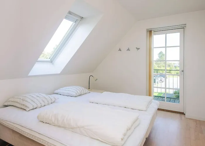 Hébergement de vacances Panoramic Golf View Retreat - By Traum Sønderby