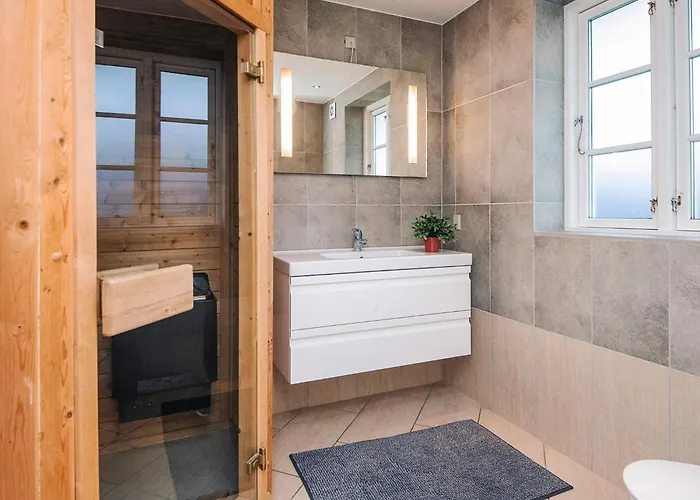 別荘 Panoramic Golf View Retreat - By Traum *