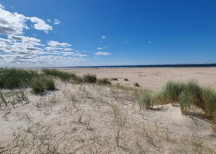 Panoramic Golf View Retreat - By Traum Sønderby