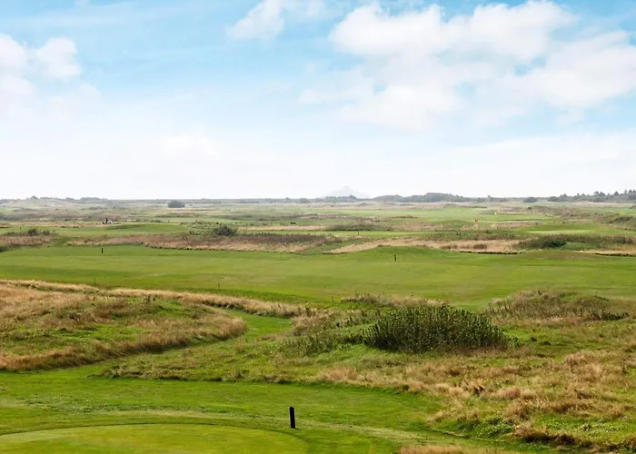 Panoramic Golf View Retreat - By Traum * Sønderby